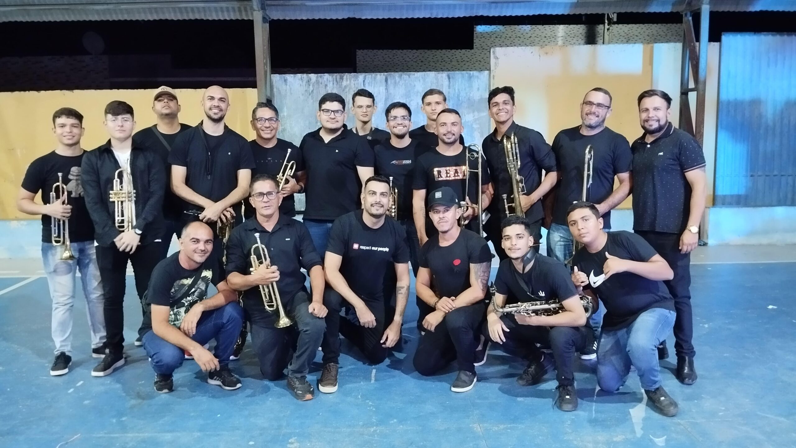 5º Festival Carnaubense Tonheca Dantas vai oferecer oficinas com músicos renomados