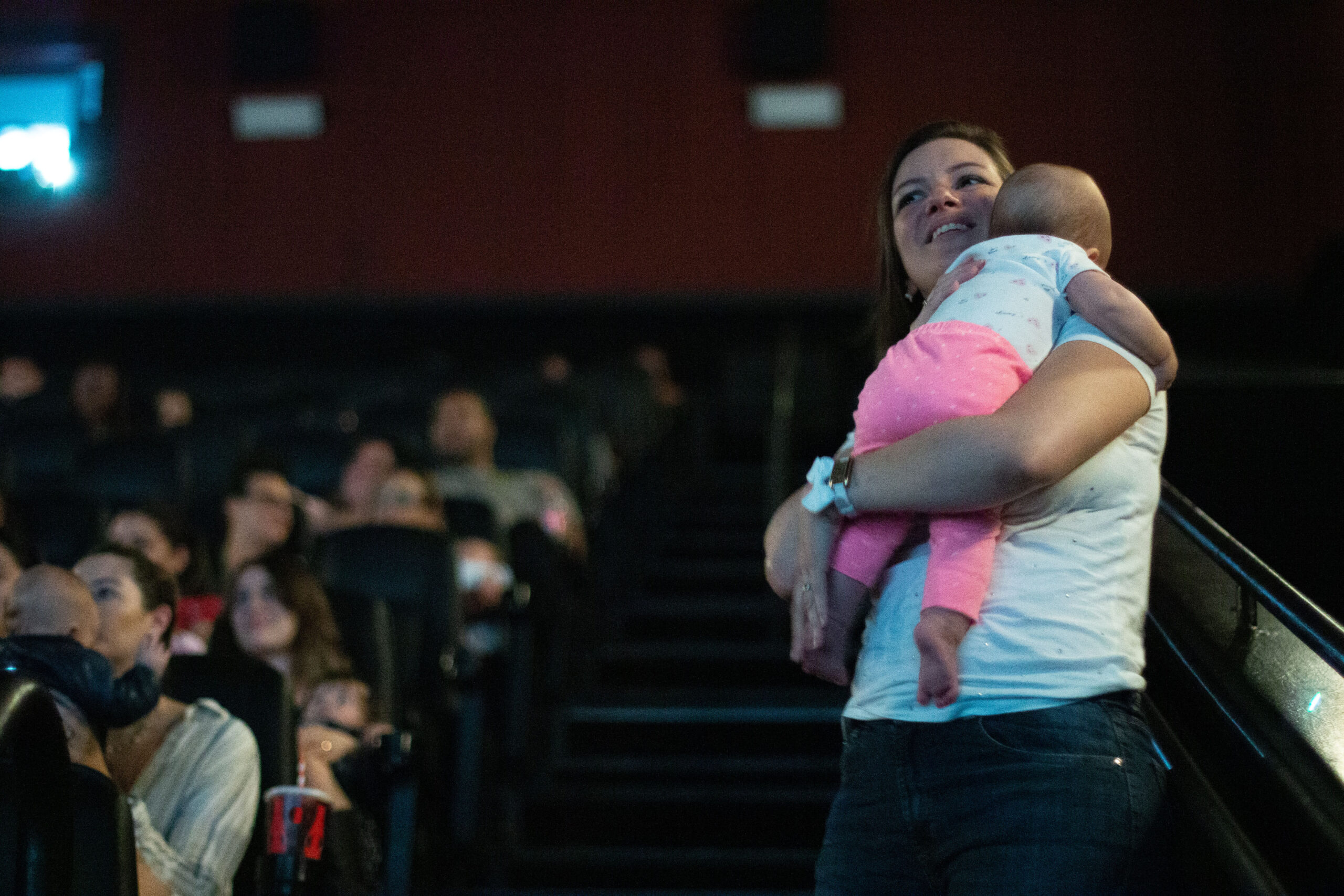 CineMaterna exibe “Robô Selvagem” na próxima terça-feira (29) no Natal Shopping