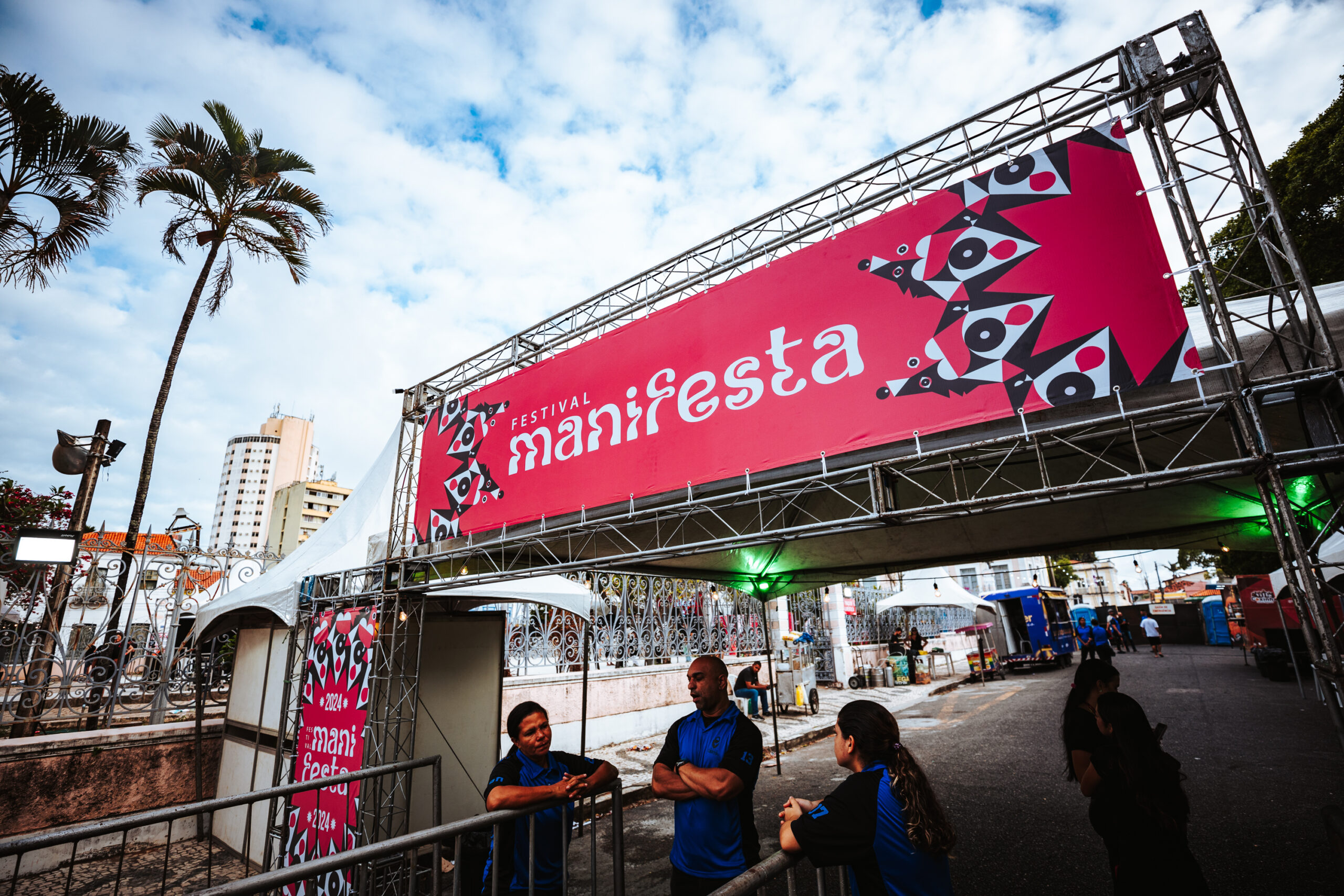 Manifesta: festival inaugura novo modelo de experiências culturais em Natal 