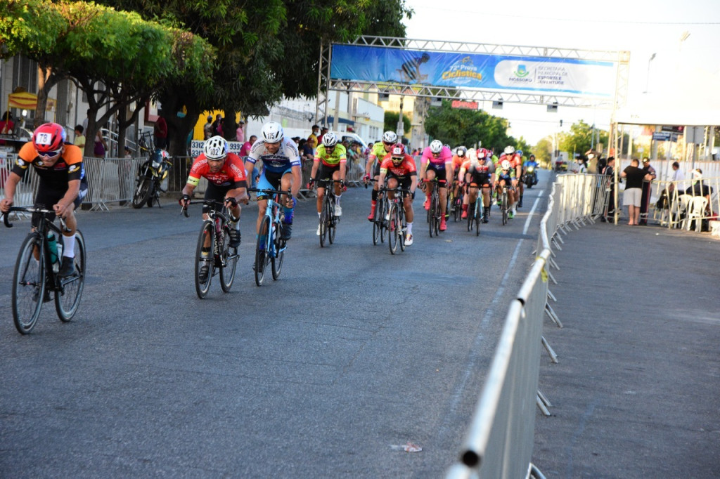 75ª Prova Ciclística Governador Dix-sept Rosado está com inscrições abertas