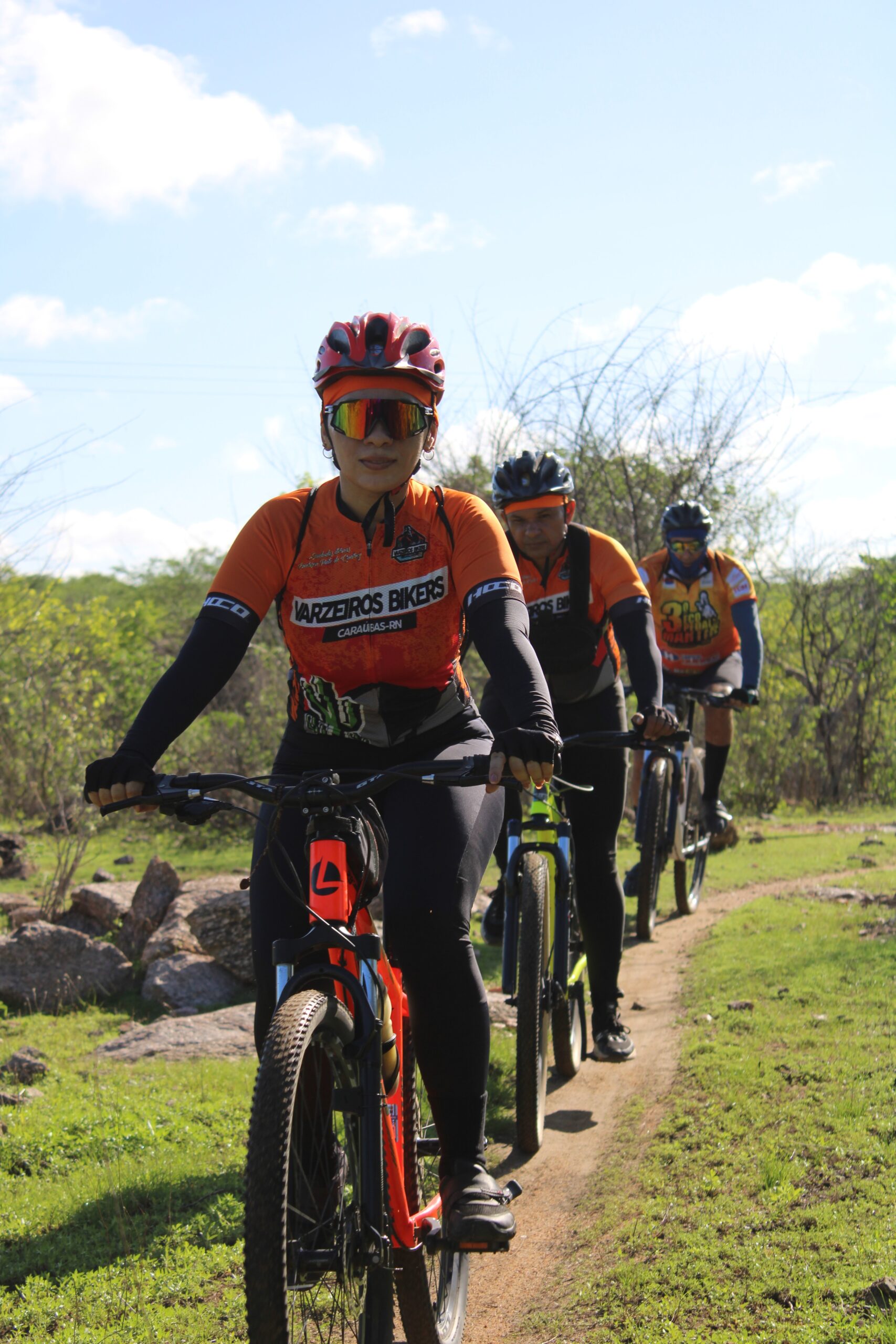 4° EcoPedal do Mártir em Caraúbas tem data confirmada; Evento acontece em janeiro