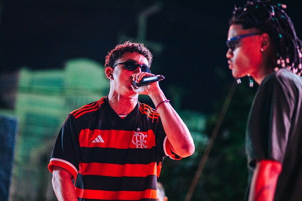 Rap_Presenta 10 anos – Feriado vai ter mais de 60 artistas do hip-hop reunidos em Festival no RN