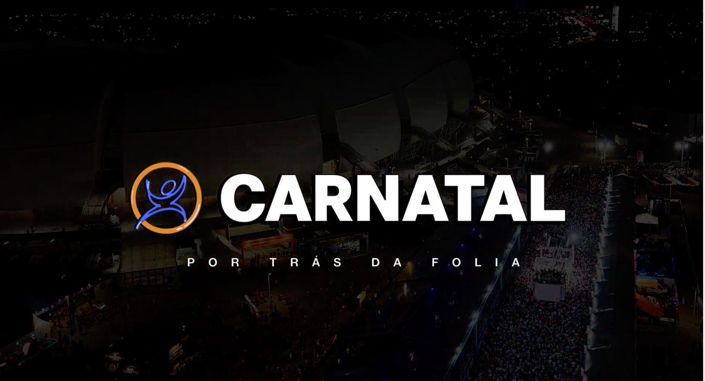 Carnatal lança 1ª temporada de documentário e mostra que vai além do corredor da folia