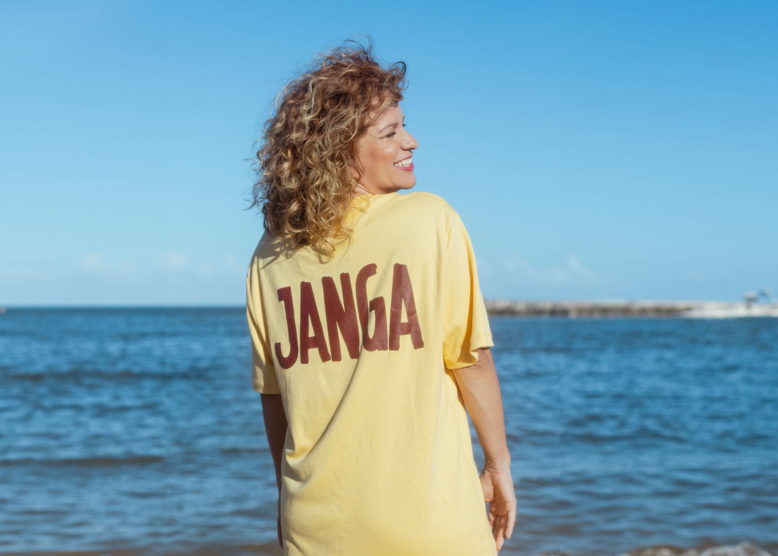 Cantora Ylana chega a Natal com o seu show “Janga” com apresentação na Casa da Ribeira