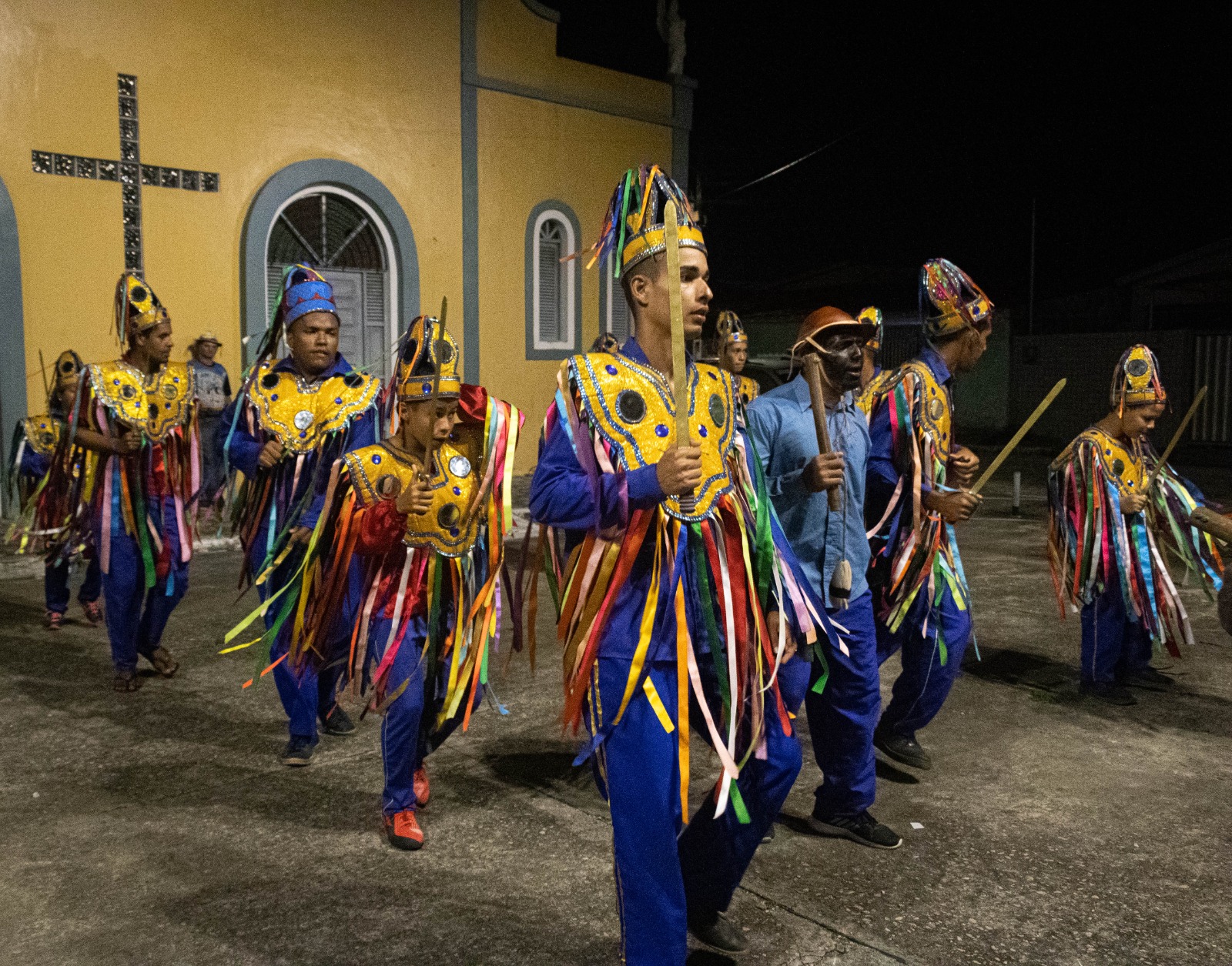 Grupo Facetas completa 25 anos com foco no Teatro e na Participação Popular