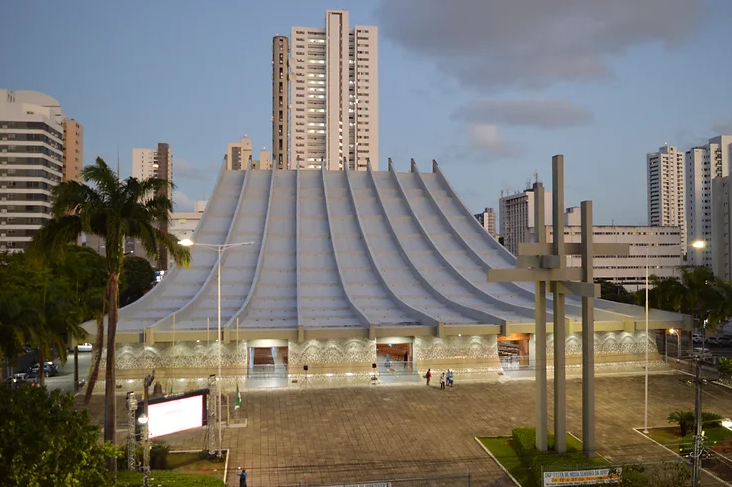 Arquidiocese de Natal celebrará primeiro aniversário de pastoreio de Dom João Cardoso