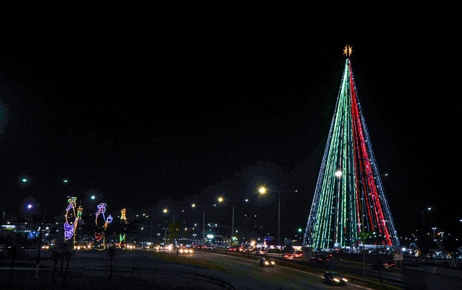 Semsur inicia hoje (18) cadastramento online de ambulantes para o Natal em Natal