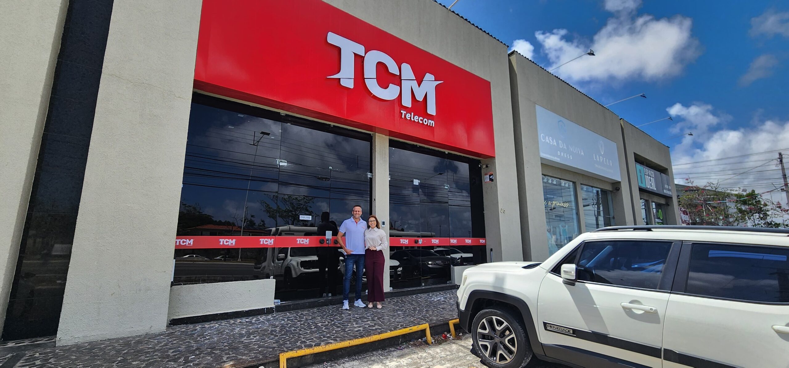 TCM celebra 22 anos e chega aos municípios de Natal, Parnamirim e Nísia Floresta