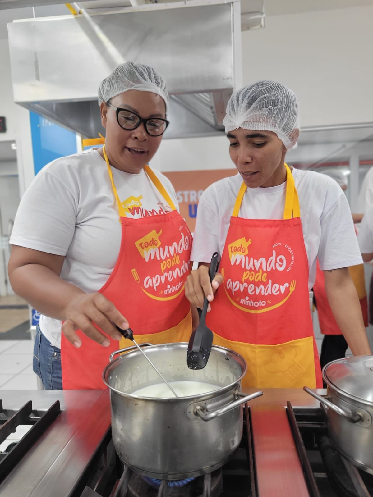 Projeto Todo Mundo Pode Aprender transforma vida dos moradores de Natal