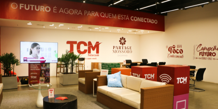 TCM celebra 22 anos e consolida expansão no Rio Grande do Norte