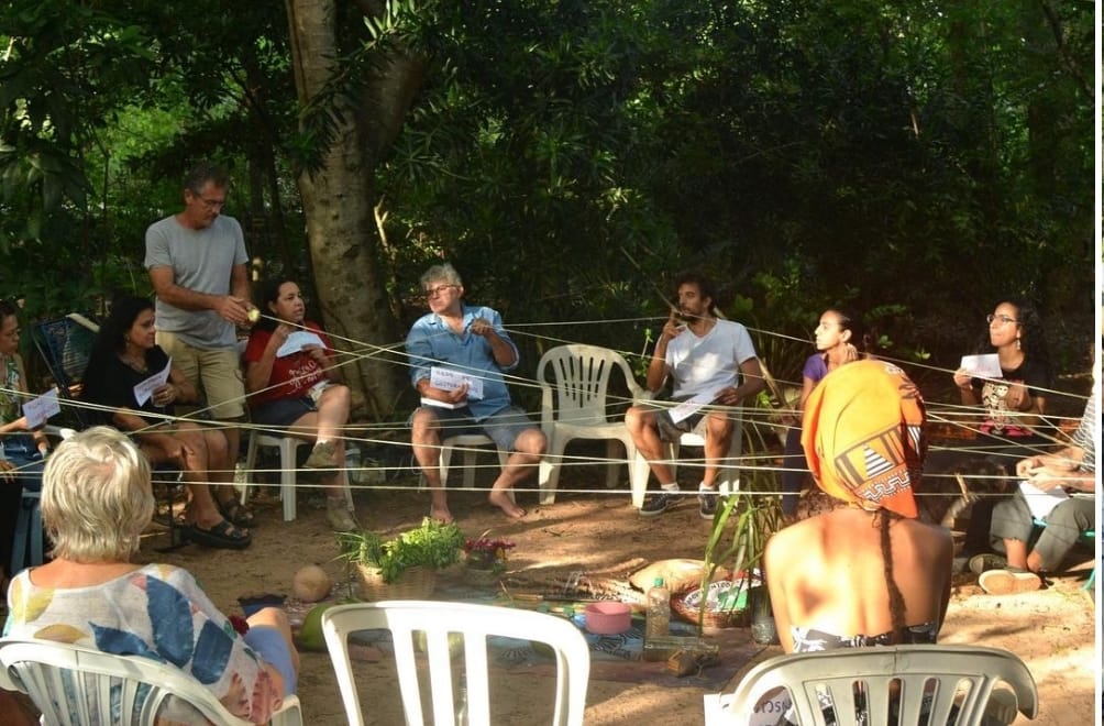 Festival Horto Florestal Parque das Serras reúne cultura, sustentabilidade e economia solidária