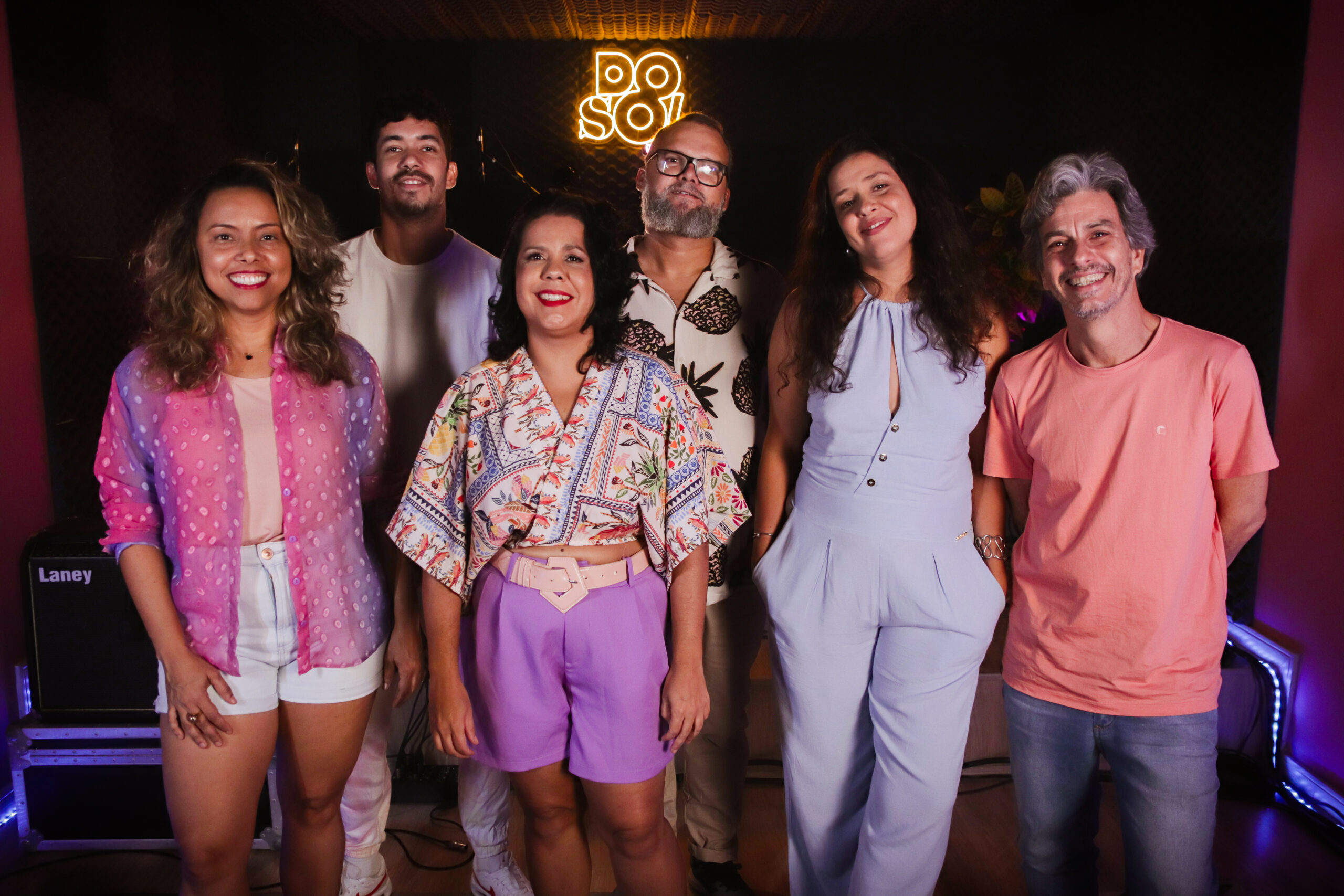 Festival Pôr do Som marca o verão de Natal com música e cultura a partir do dia 29