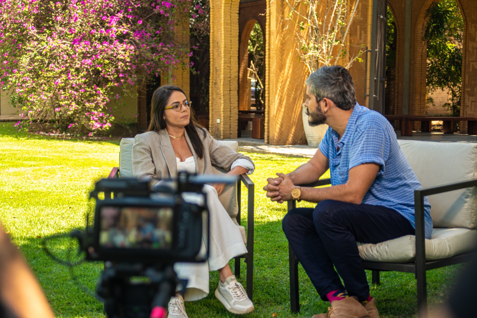 Terceira temporada do “Bora Empreender” destaca sucessos da economia criativa no RN