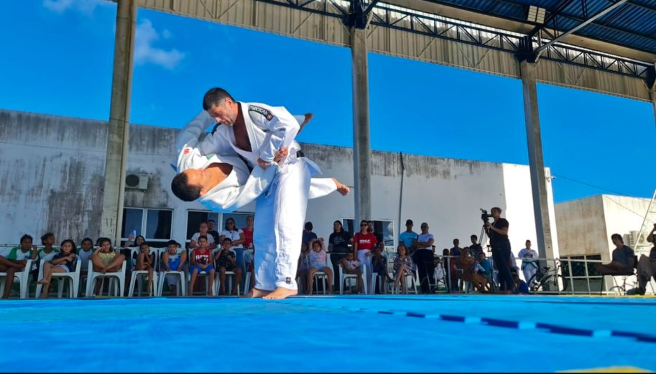 Pirangi Summer Fight acontece neste sábado (18); Saiba como participar