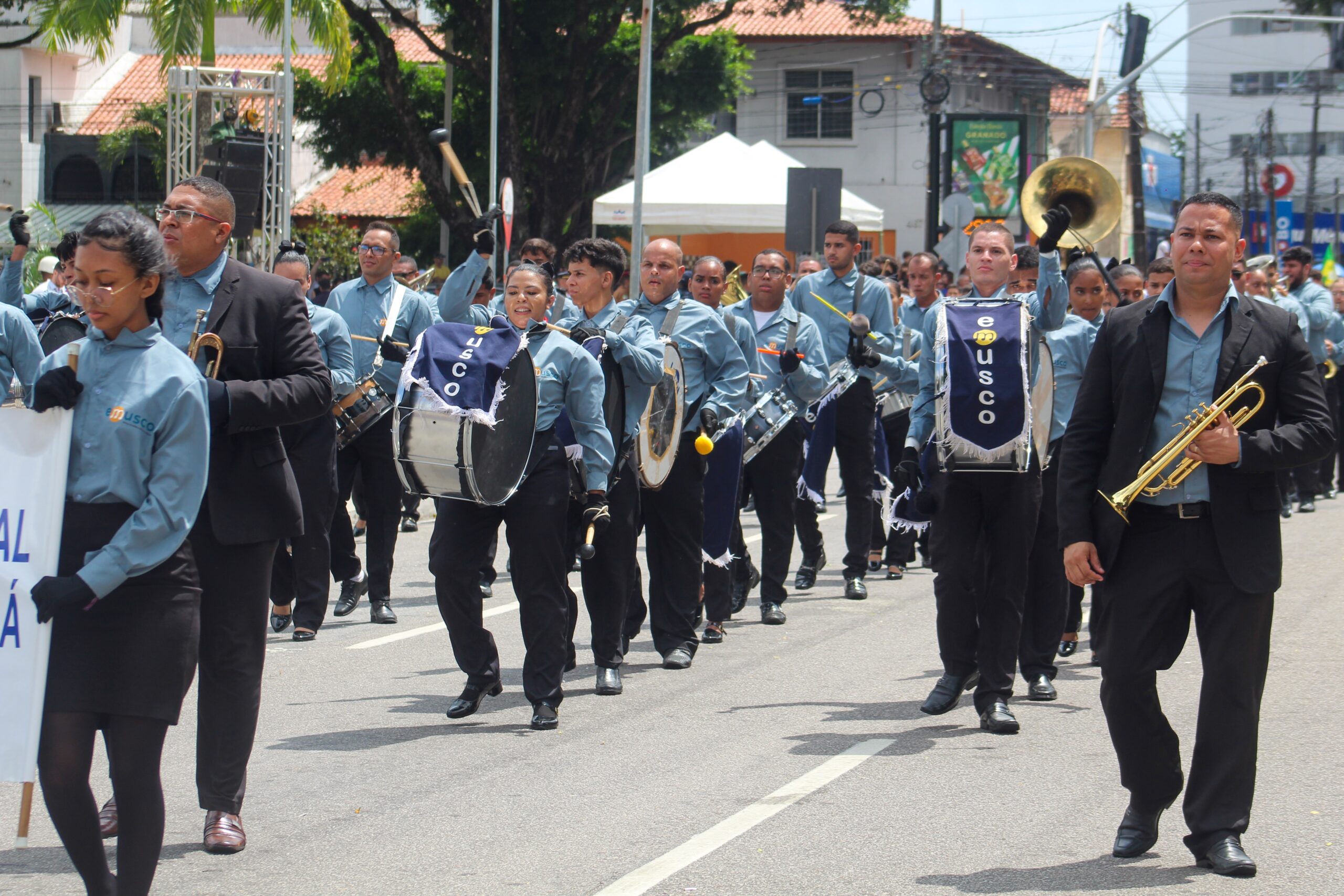 Escola de Música Severino Cordeiro abre inscrições para aulas gratuitas de música