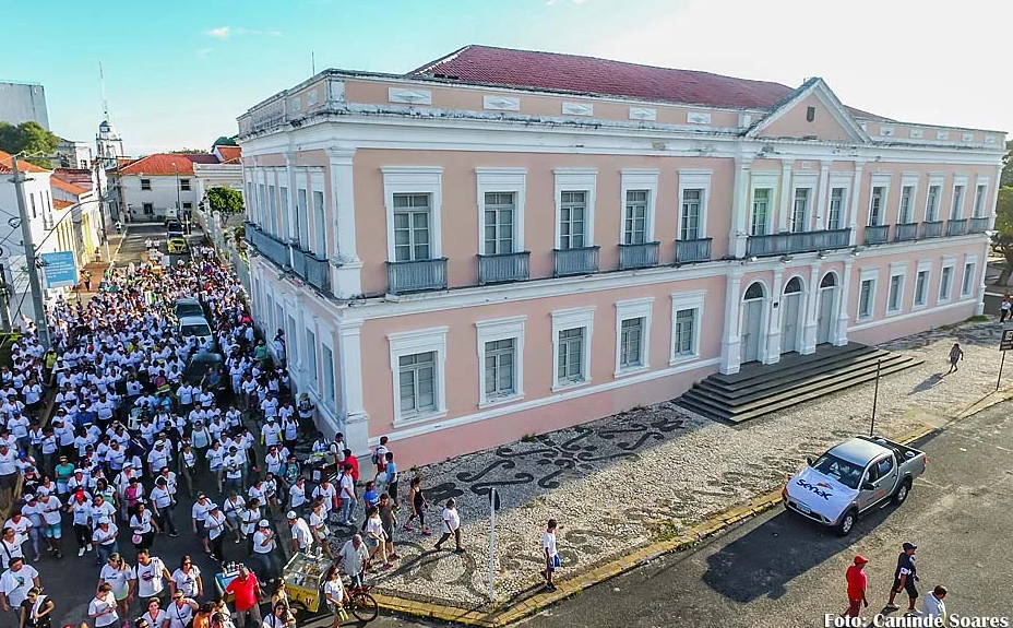 Passeio apresenta Centro Histórico a natalenses e turistas, com gratuidade para professores