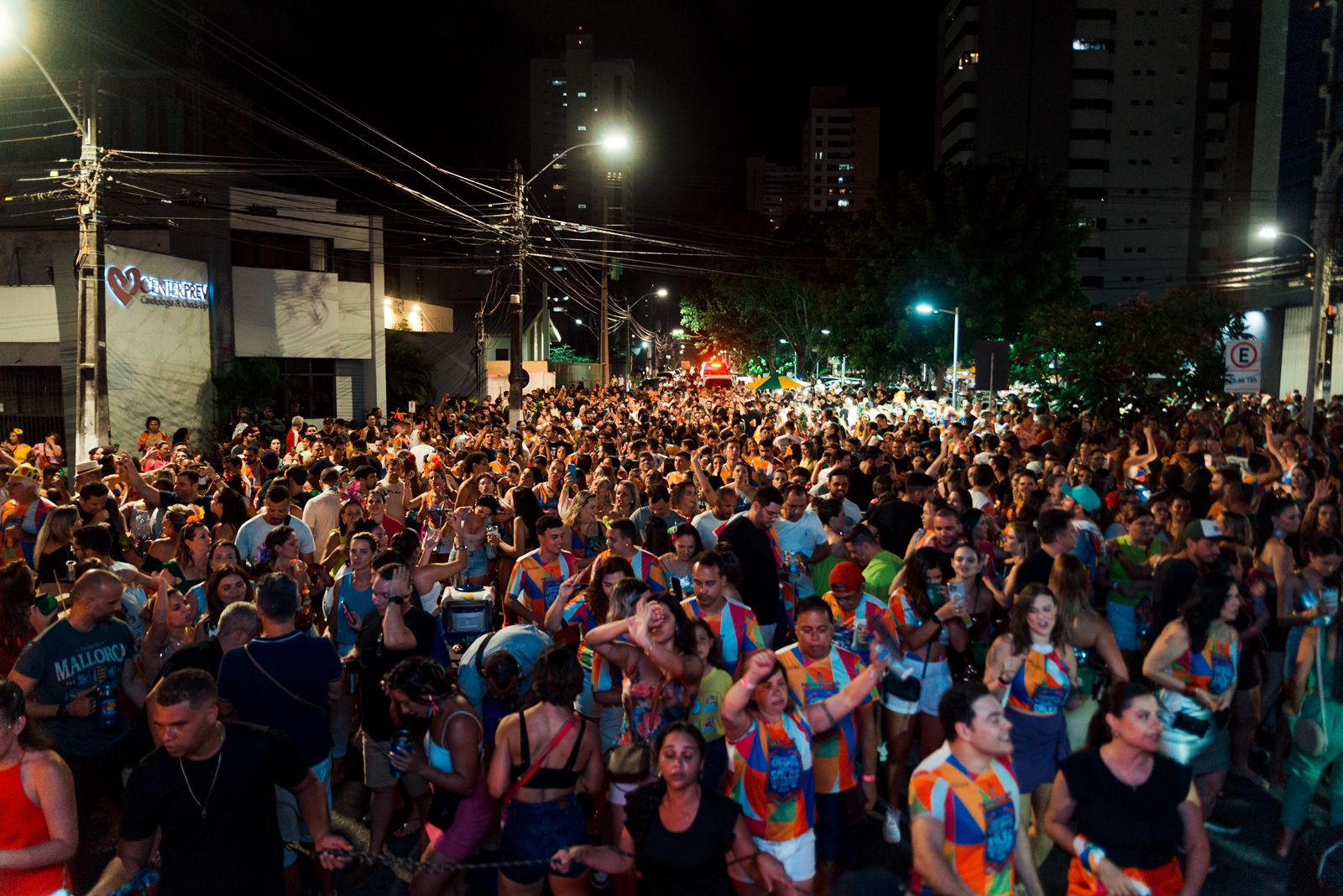 Bloco Enquanto Campos Corre, Sales Só Caminha agita o pré-carnaval de Natal neste sábado (22)