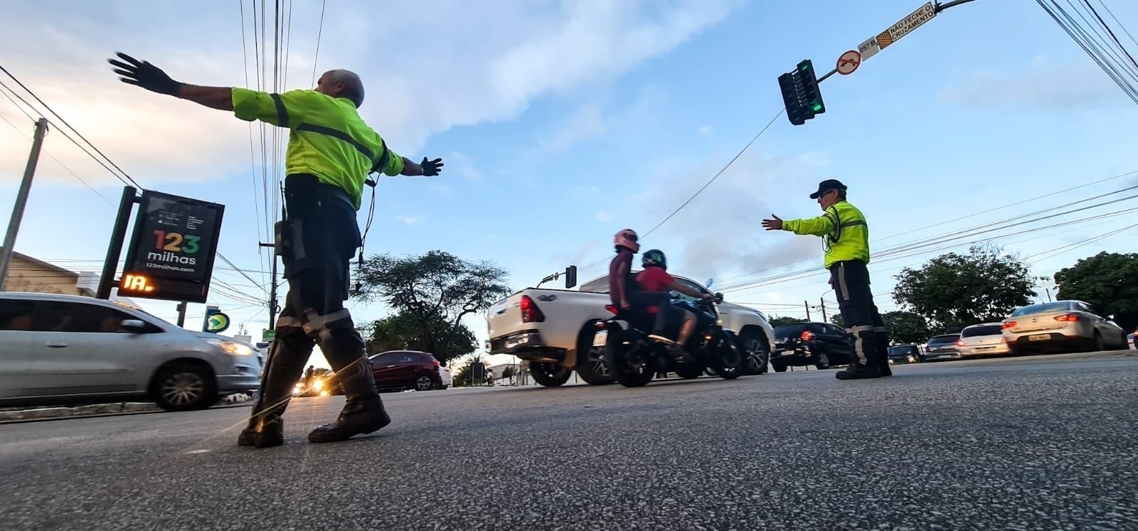 STTU define mudanças no trânsito para cobrir os bloquinhos de Carnaval em Natal