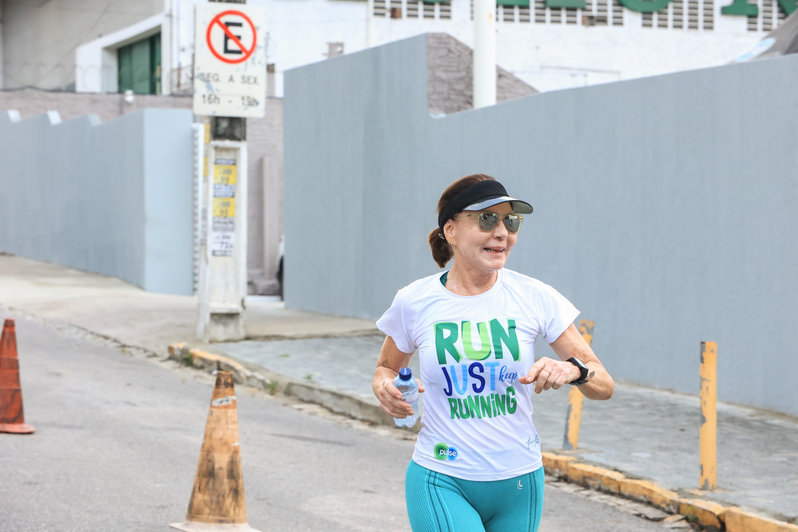Dia do Corredor de Rua: especialista orienta como começar e melhorar performance