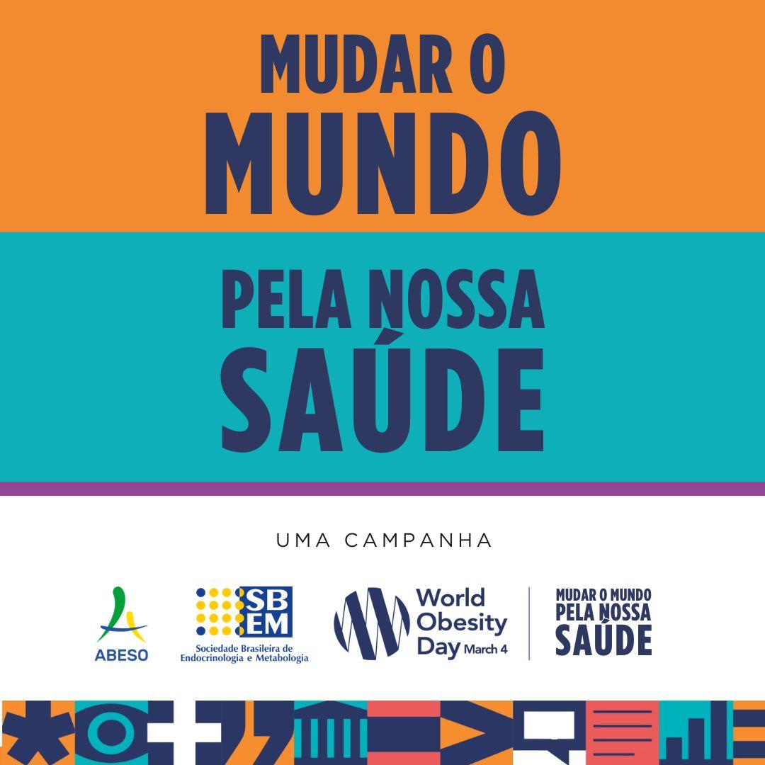 Sociedade de Endocrinologia do RN promove evento para conscientização sobre obesidade