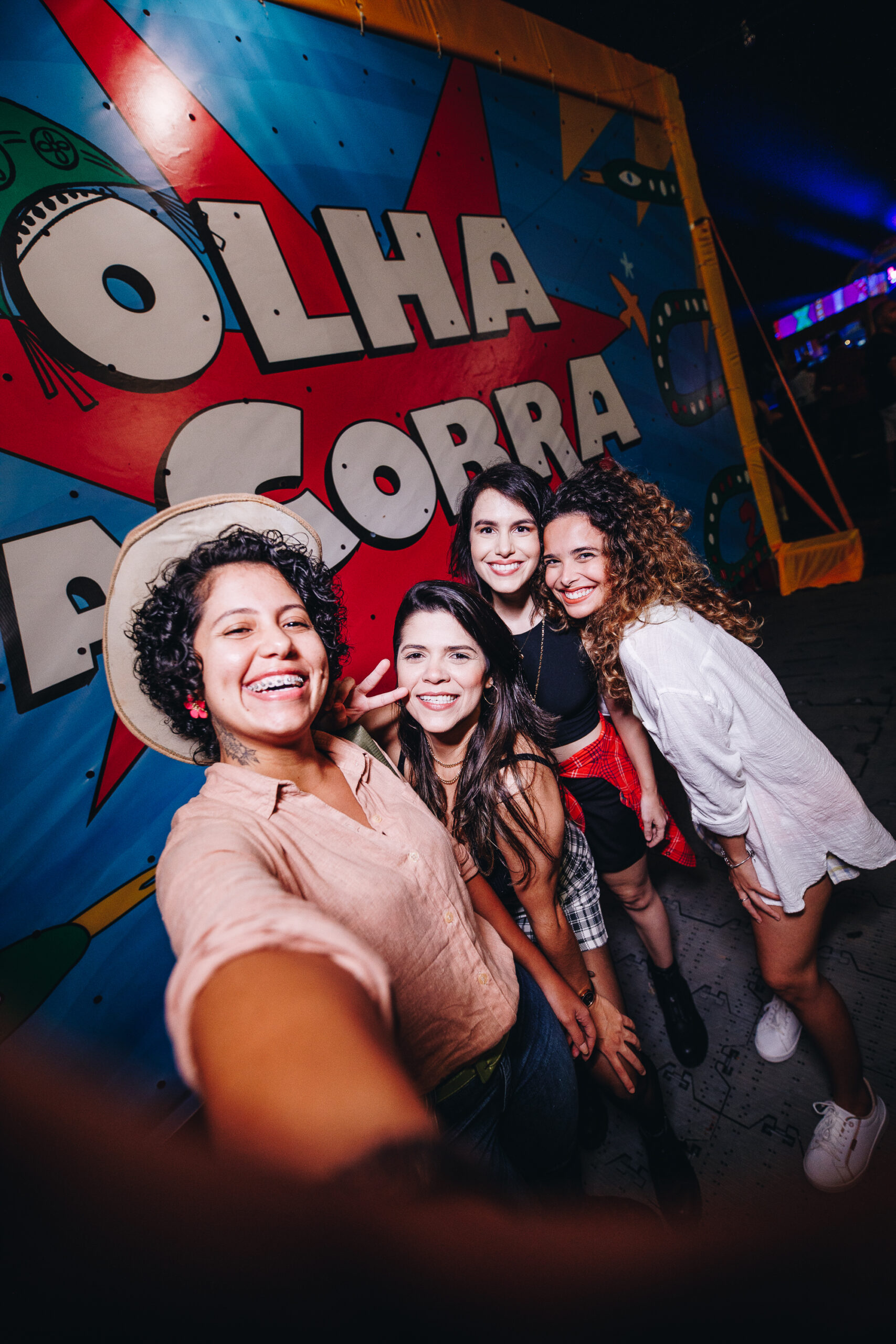 Já virou tradição! Arraiá “Olha a Cobra” abre as festividades do São João em Natal