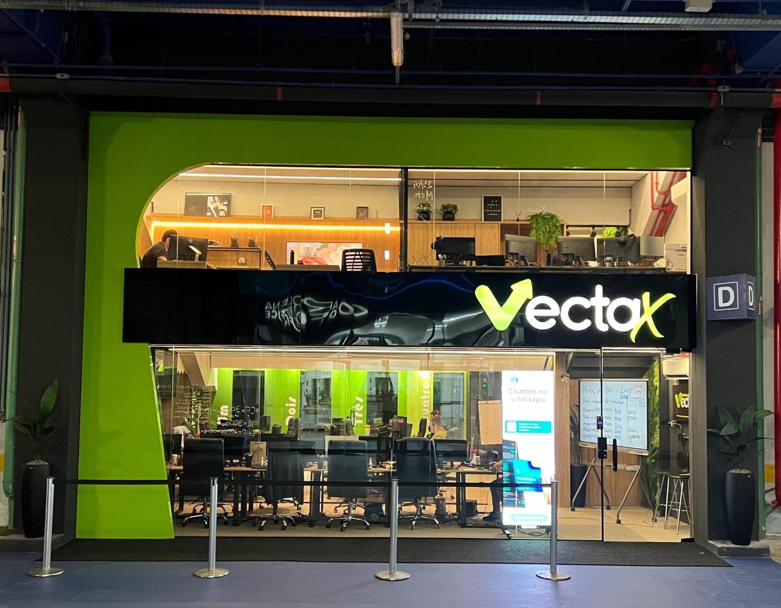 Tecnologia potiguar que conecta e transforma negócios ganha nova sede na Arena das Dunas