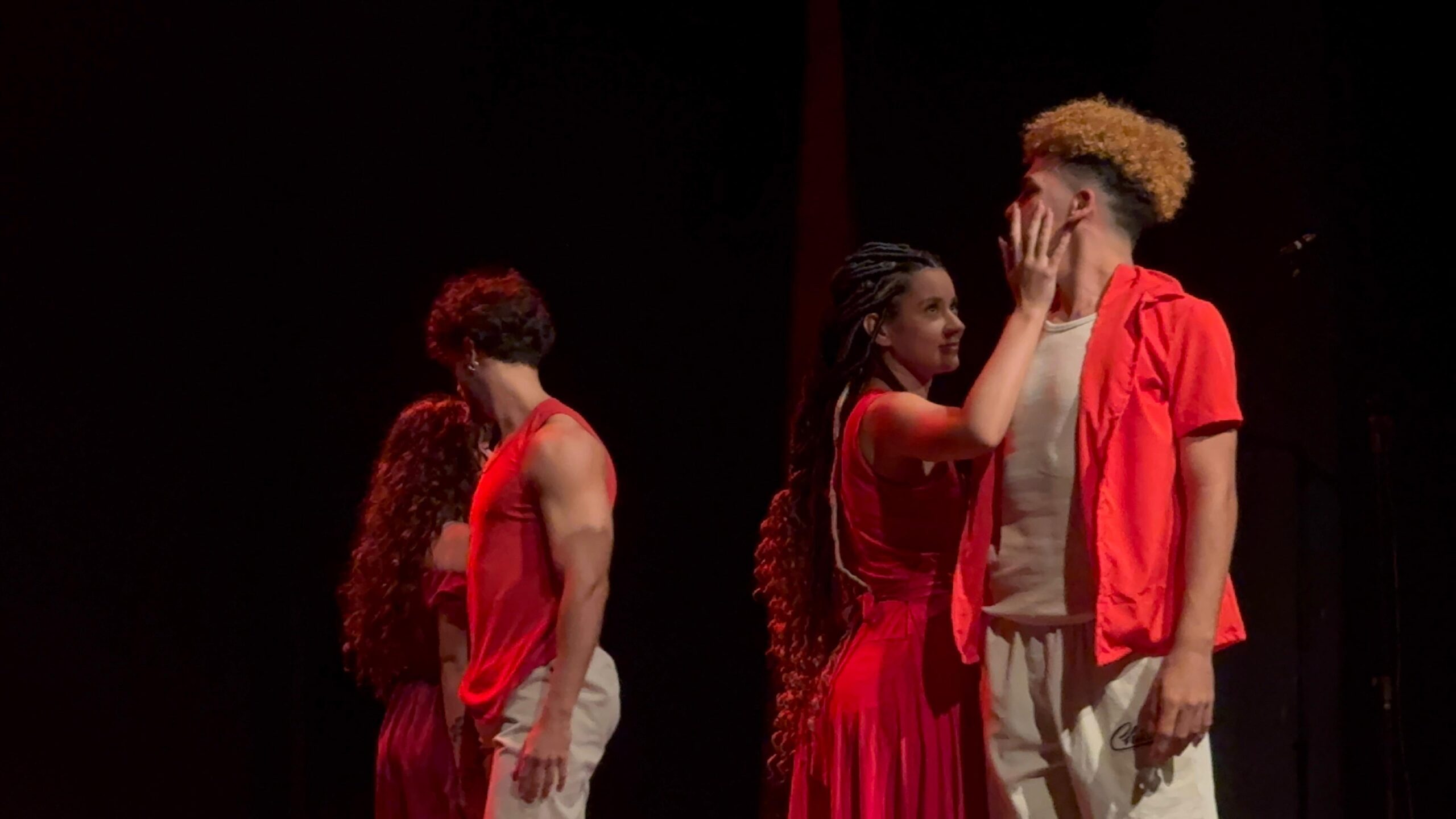 UFRN realiza I Circuito de Teatro e Dança Caravana Cultural; Saiba como vai funcionar