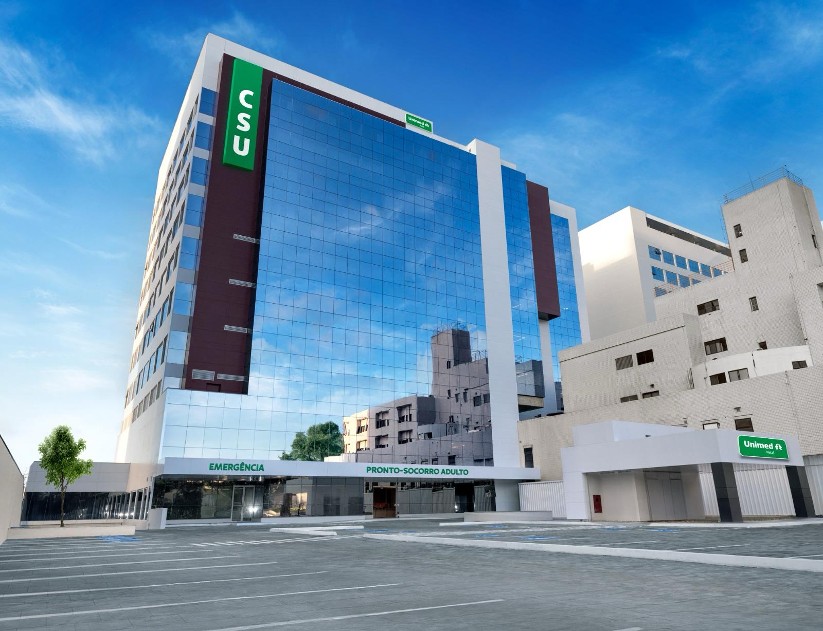 CSU mantém selo ONA 2 e reforça qualidade assistencial da Unimed Natal