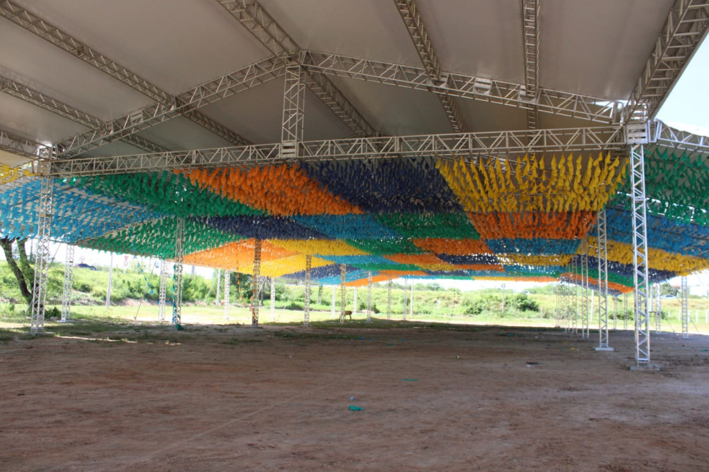 Arraiá do Povo Poeta Zé Lima terá espaço para agricultura familiar em Mossoró