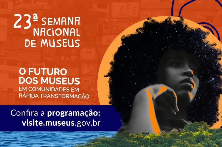 Prefeitura do Natal participa da 23ª Semana Nacional de Museus com programação gratuita 