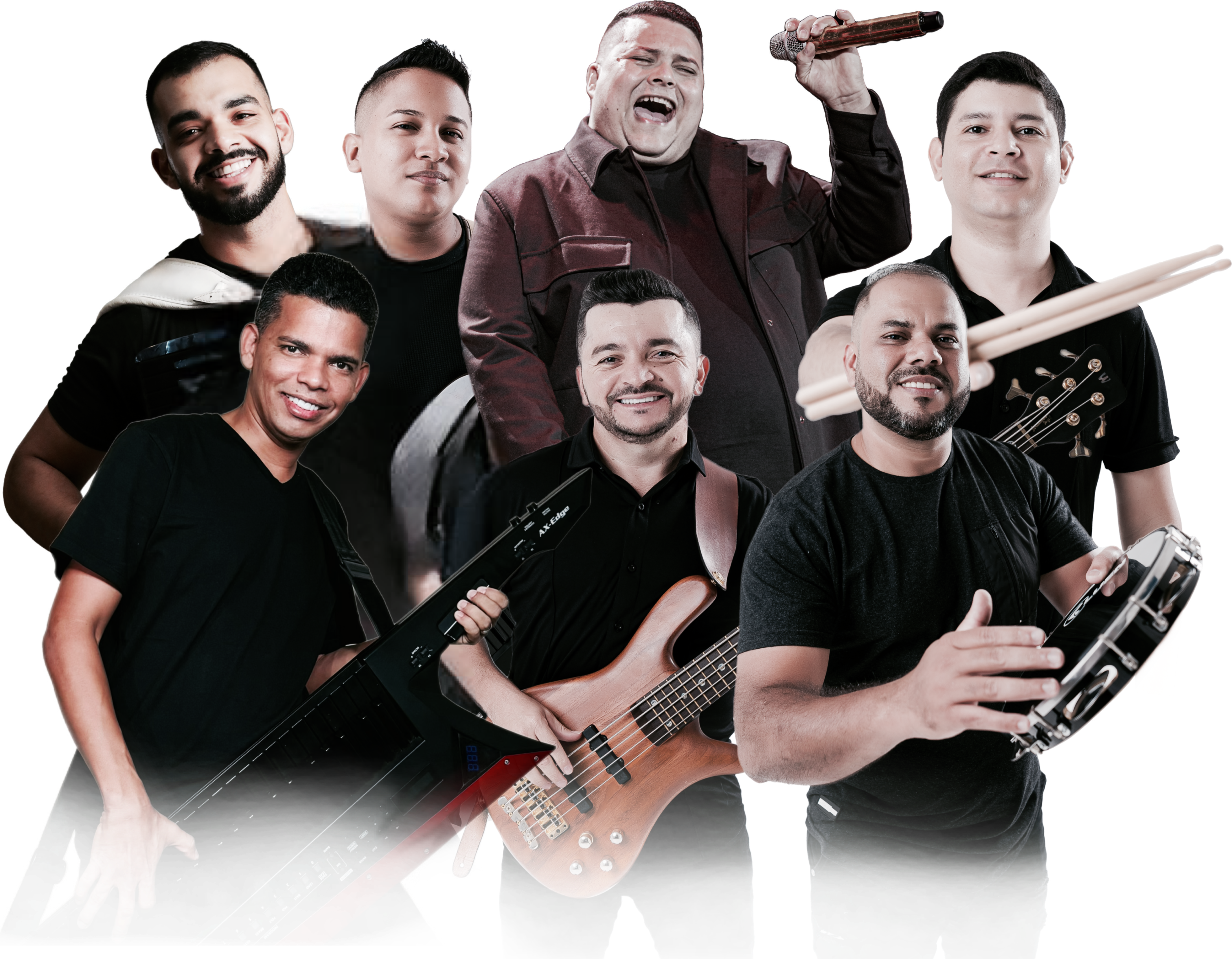Serra do Mel celebra o Dia do Evangélico com show da banda Som e Louvor  