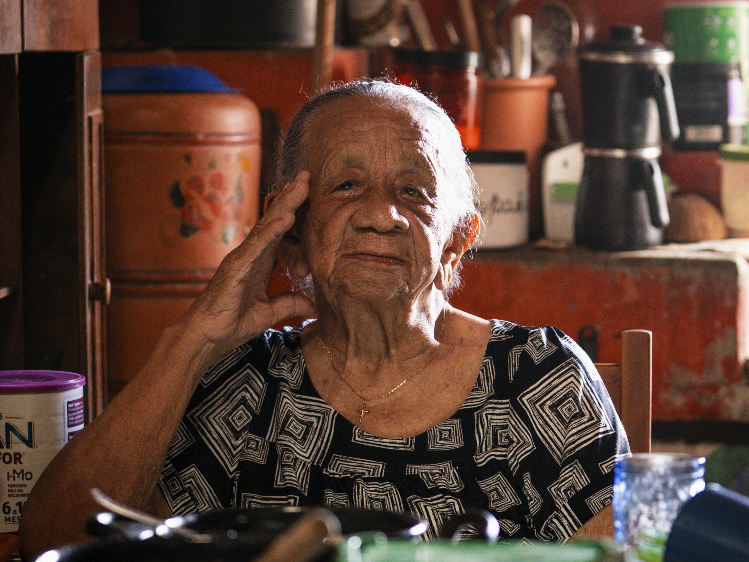 Exposição fotográfica “Casa de Vó” será aberta ao público no dia 30 de maio em Mossoró