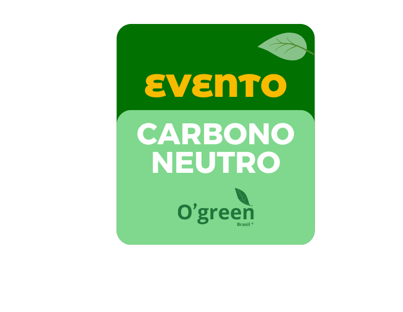 Semana S no RN é certificada como evento carbono neutro e destaca ações de ESG