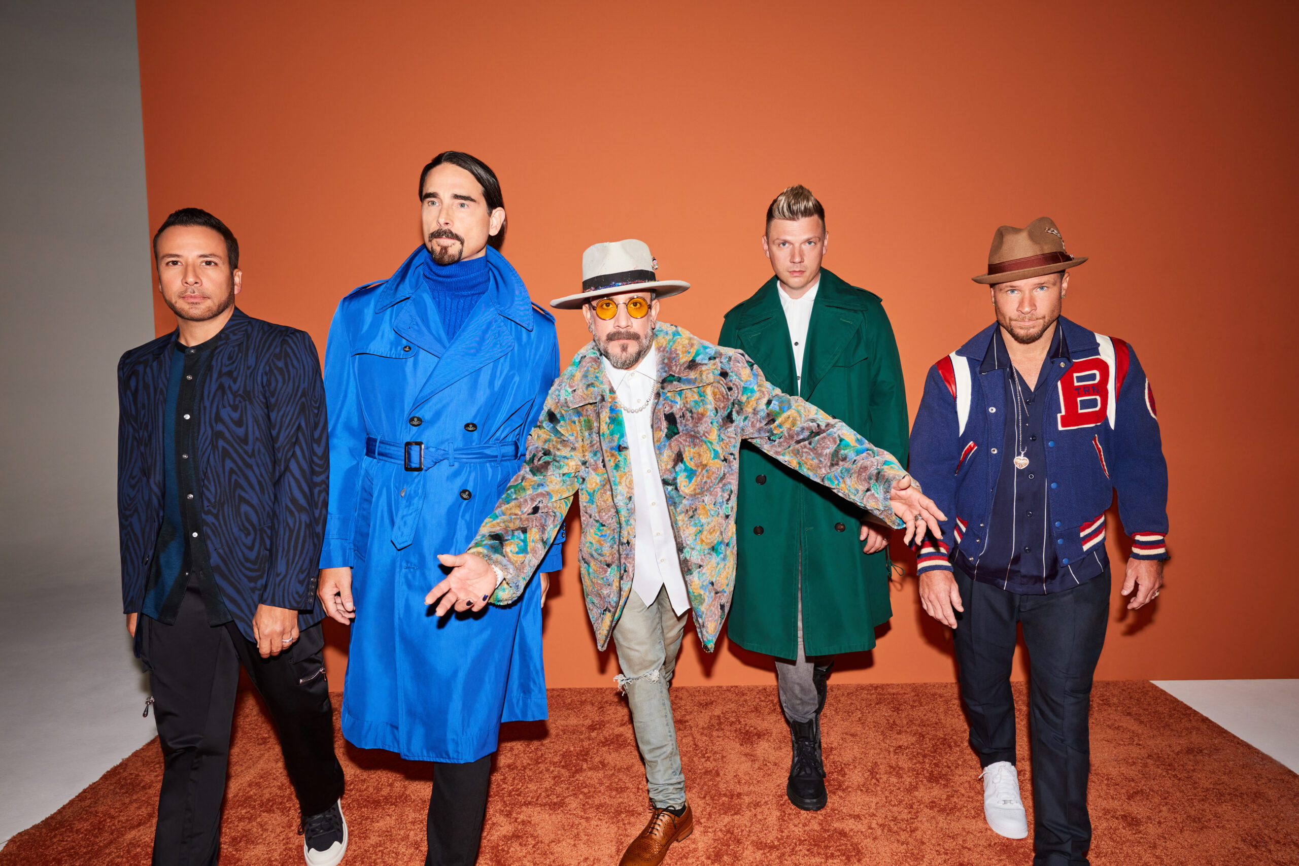 The Town anuncia Backstreet Boys e J Balvin na programação do Festival