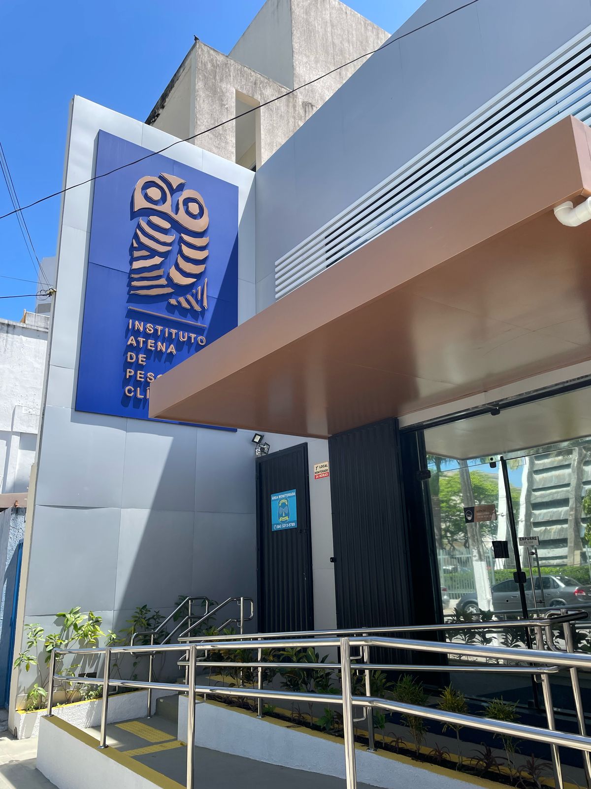 Instituto Atena inicia novos estudos voltados para pacientes com insuficiência cardíaca
