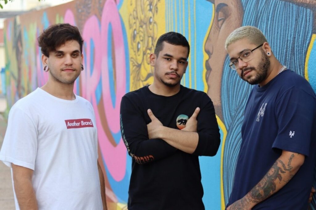 Fim de semana do Banco do Nordeste Cultural Mossoró tem diversidade musical