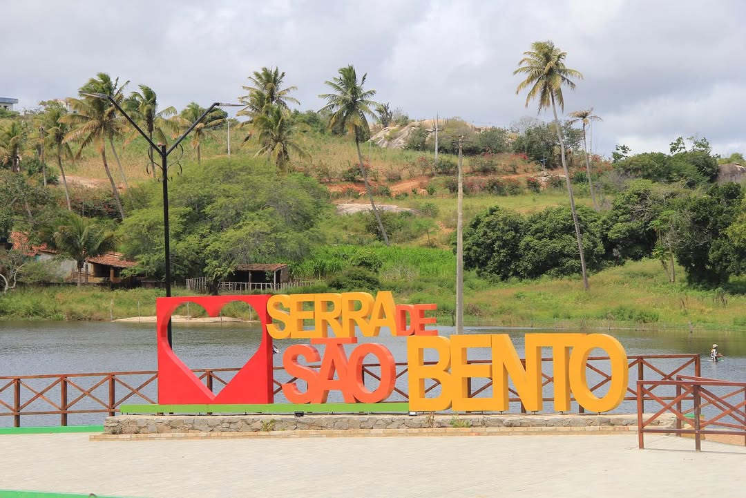 Com novidades, Festival de Inverno da Serra de São Bento começa no dia 30 de julho