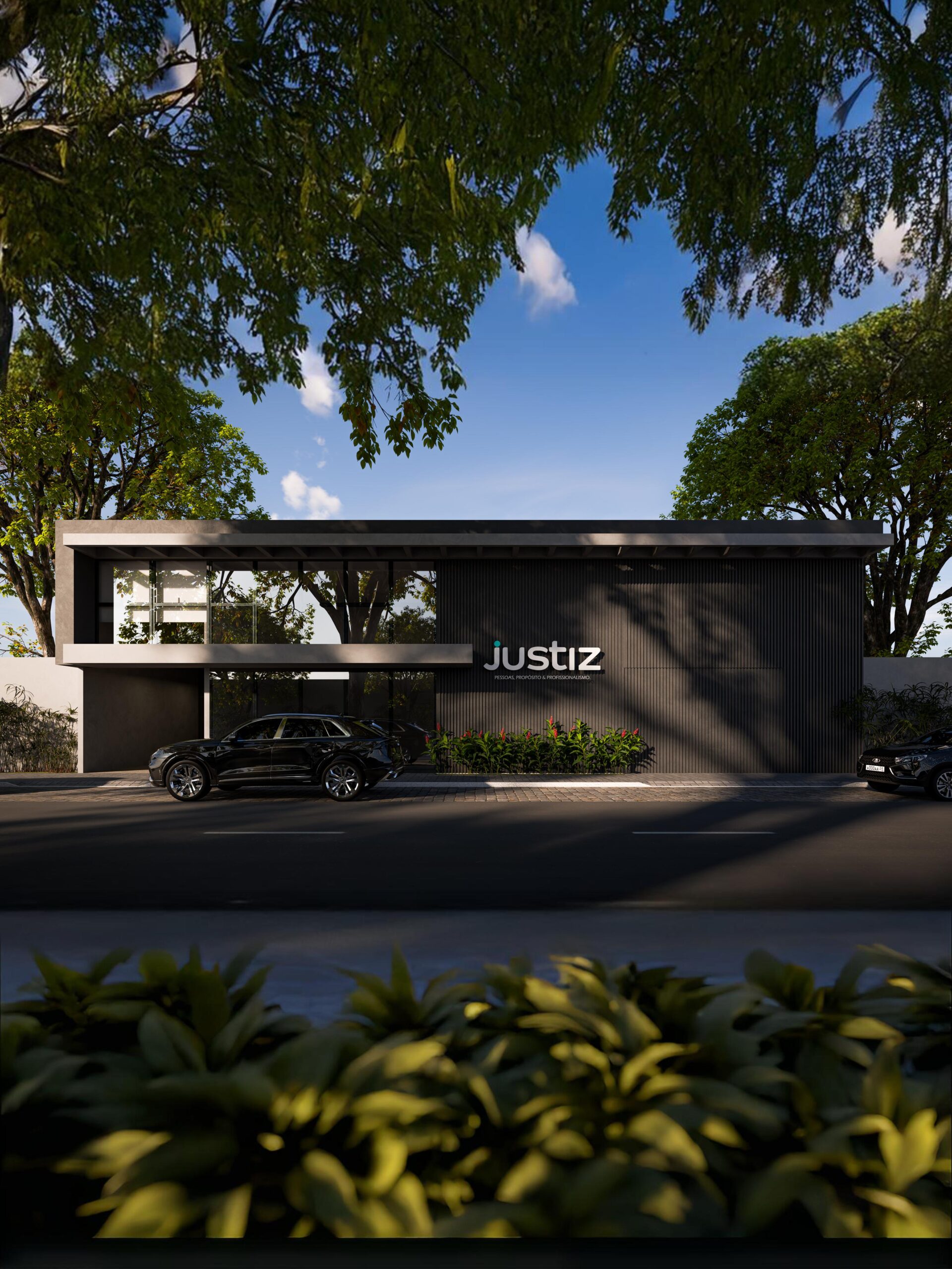 Justiz receberá o selo Empresa Amigo do Autista