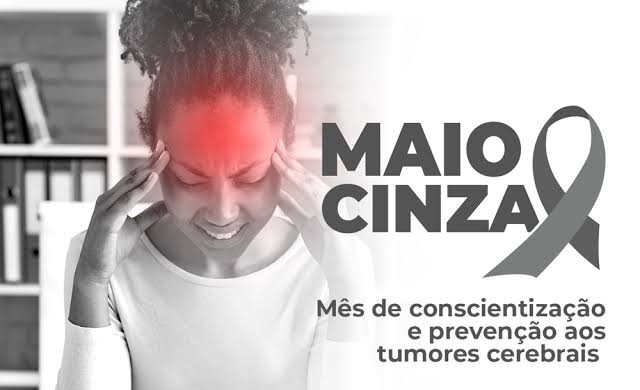 CRTR16 alerta sobre a conscientização para o diagnóstico precoce dos tumores do cérebro