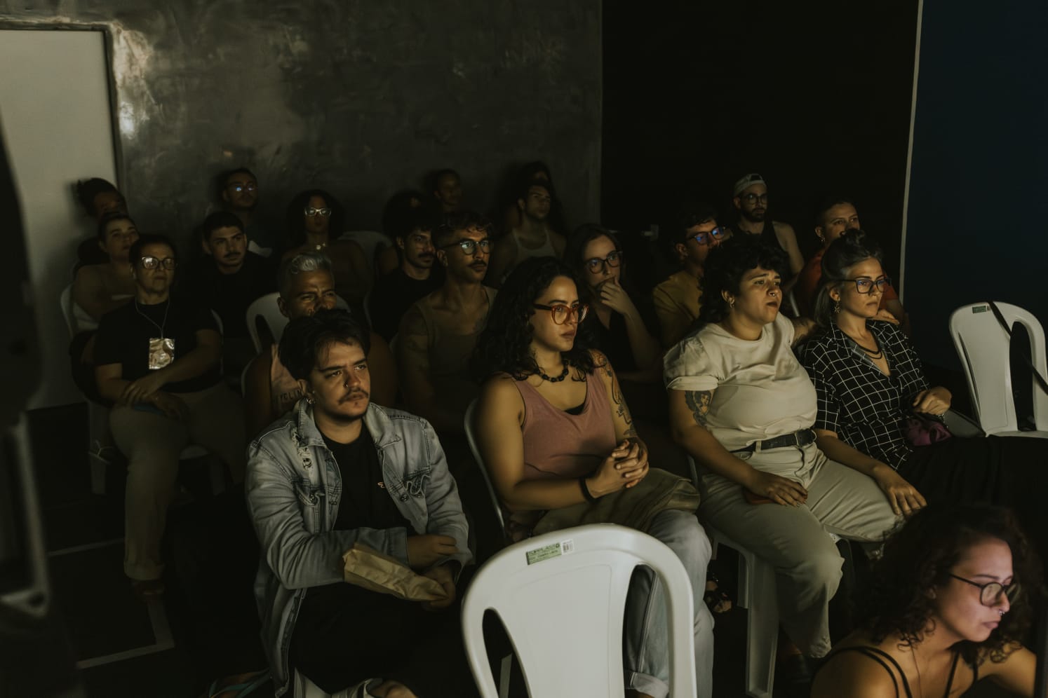 Cineclube Areal realiza terceira sessão gratuita em Parnamirim; Hoje (15) tem nova sessão