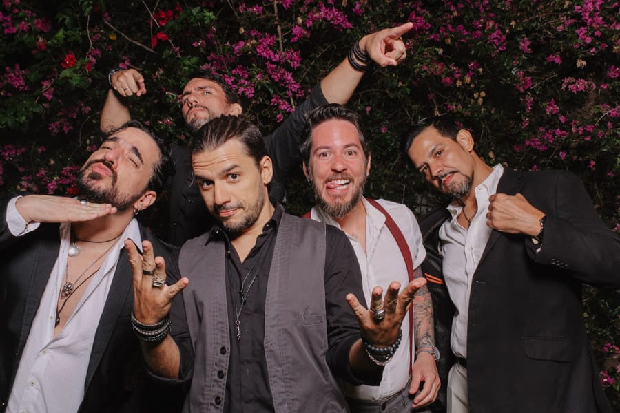 Banda United comemora 13 anos com show especial no Whiskritorio Pub, em Natal