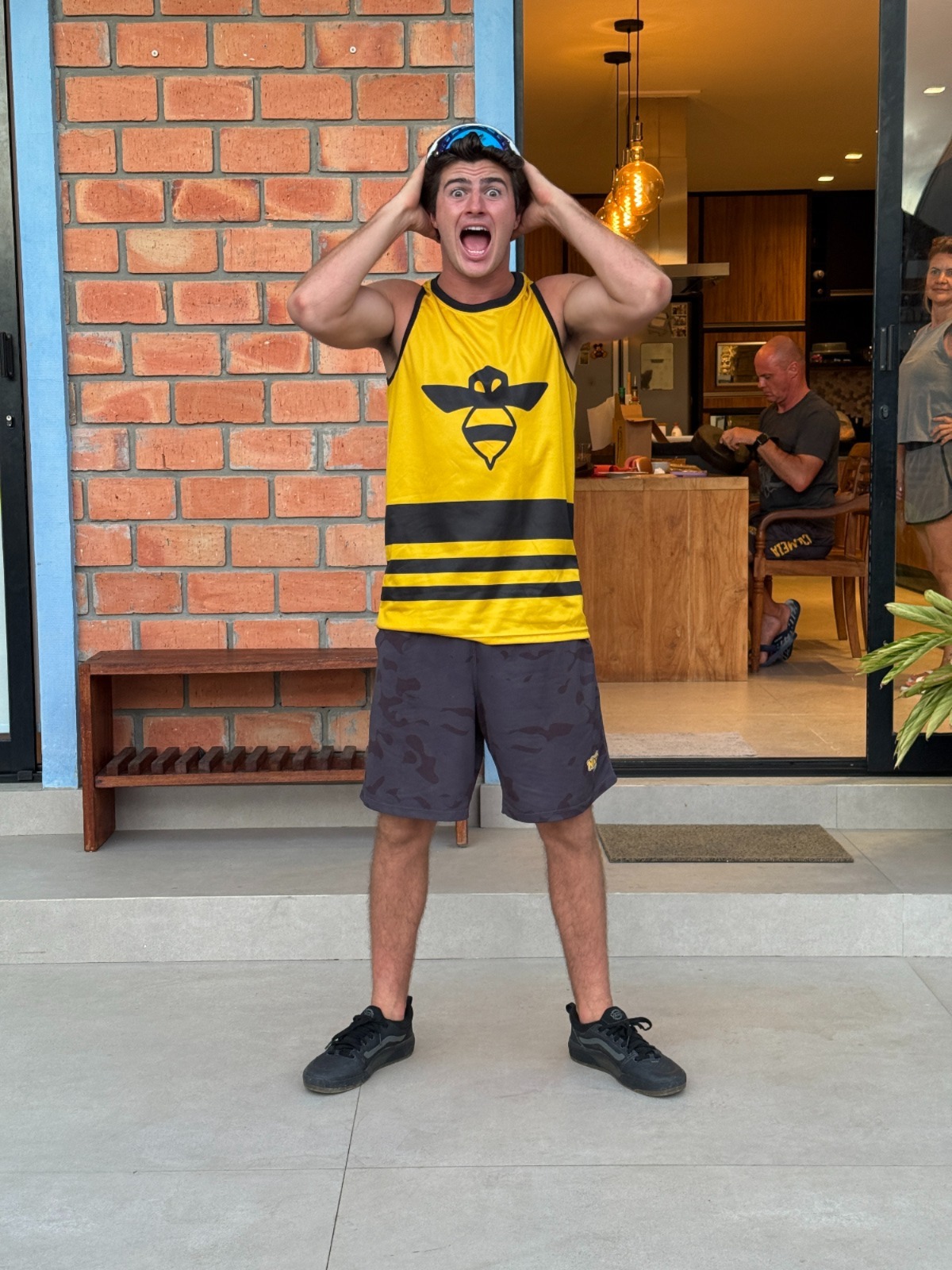 Natan Por Aí volta ao Teatro Riachuelo Natal em agosto com nova turnê