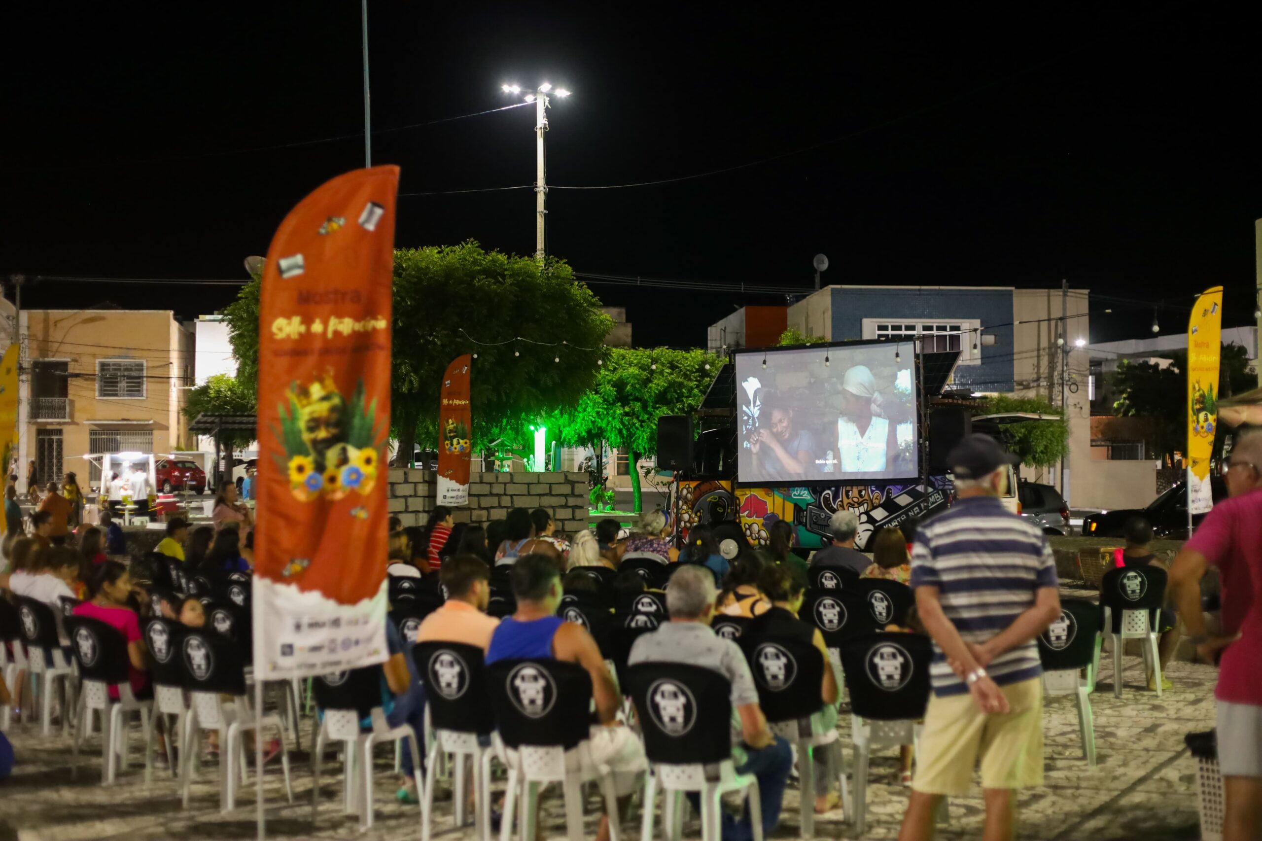 Mostra Stella do Patrocínio promove hoje debate sobre saúde mental e inclusão social em Natal