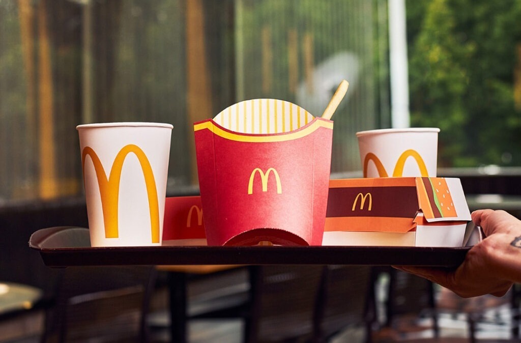 Dia Mundial da Reciclagem: conheça a estratégia do McDonald’s para iniciativas sustentáveis