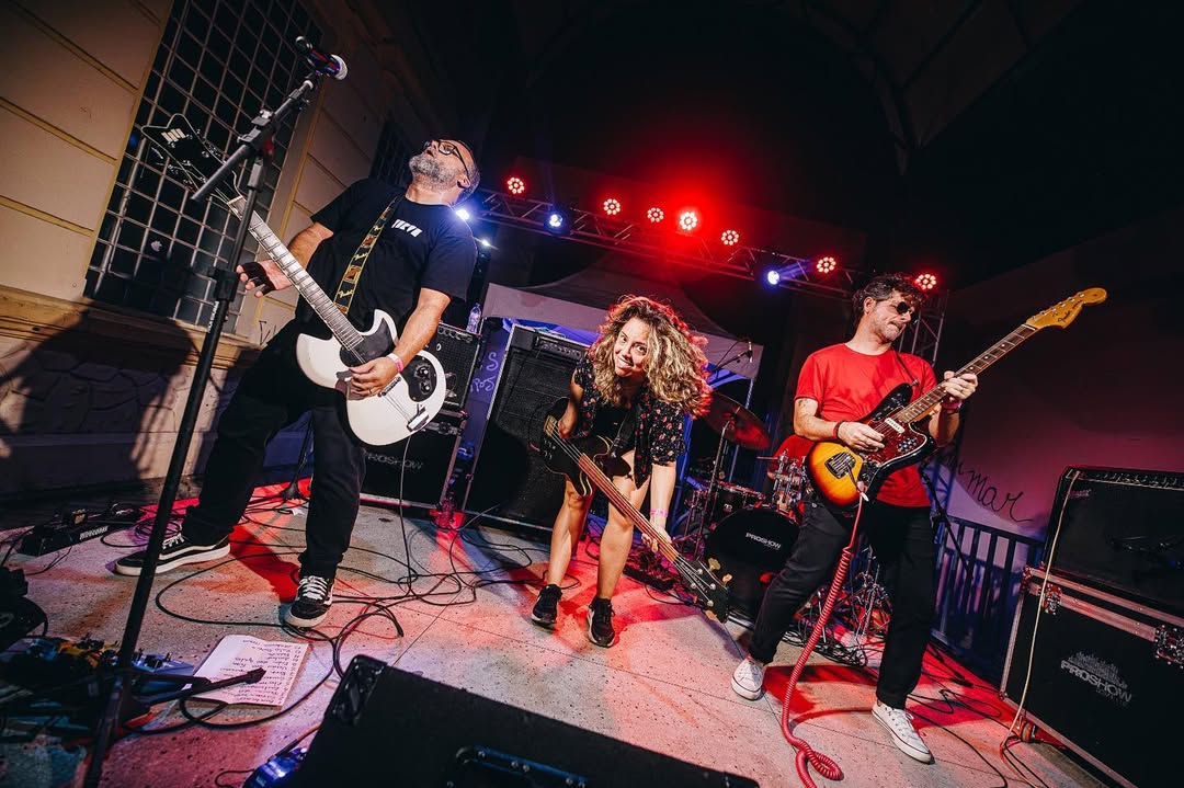 Comitê Estadual de Cultura do RN e DoSol promovem neste FDS, o “Pensando Música 2025”