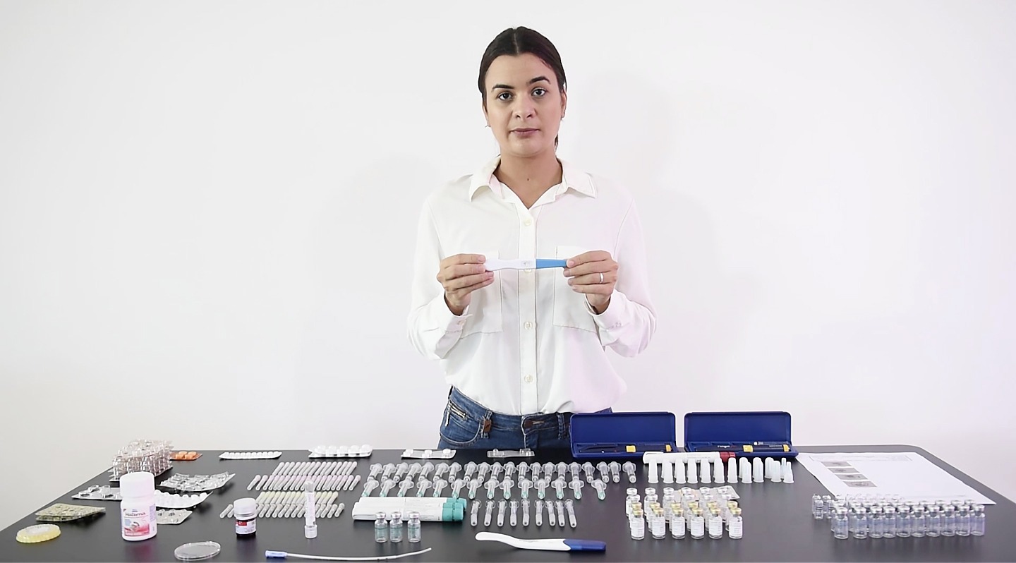 Exposição “Fértil” explora a reprodução como performance e estratégia de resistência