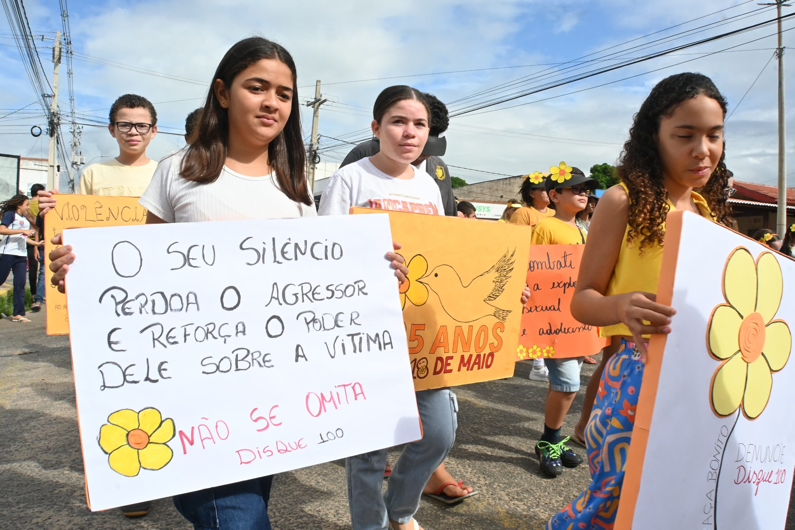 Assú: Secretaria de Assistência Social promove Mostra Audiovisual nesta quarta (21)