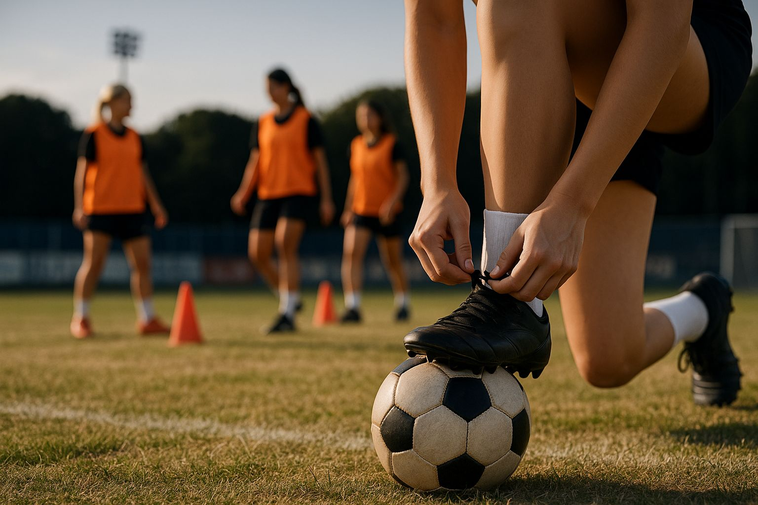 Governo do RN realiza Copa Rainha Marta com vaga garantida na fase Nordeste