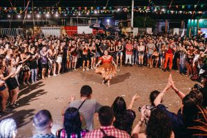 Tradição e resistência: aHAYá de Rua busca apoio para seguir fazendo história em Natal