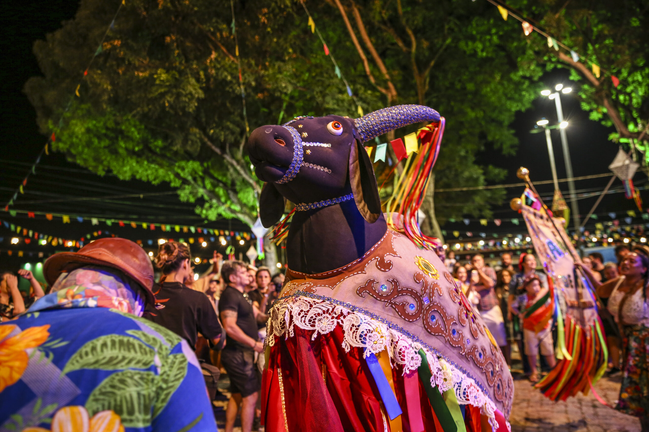AHAYá de Rua divulga programação oficial; Festa acontece no próximo dia 21
